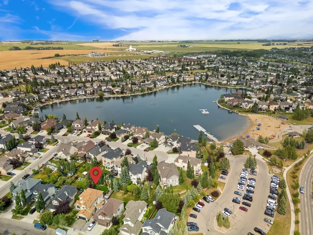 393 Banister Drive Okotoks AB T1S 1W2