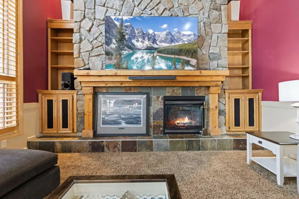 393 Banister Drive Okotoks AB T1S 1W2