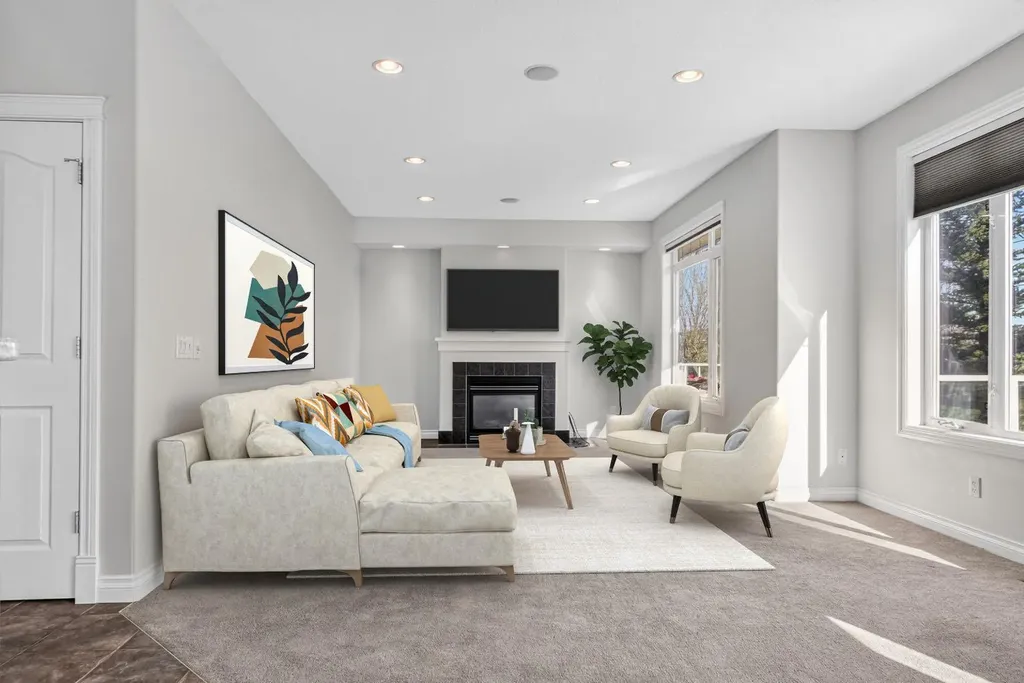 14 Discovery Woods Villas SW Calgary AB T2H5A6