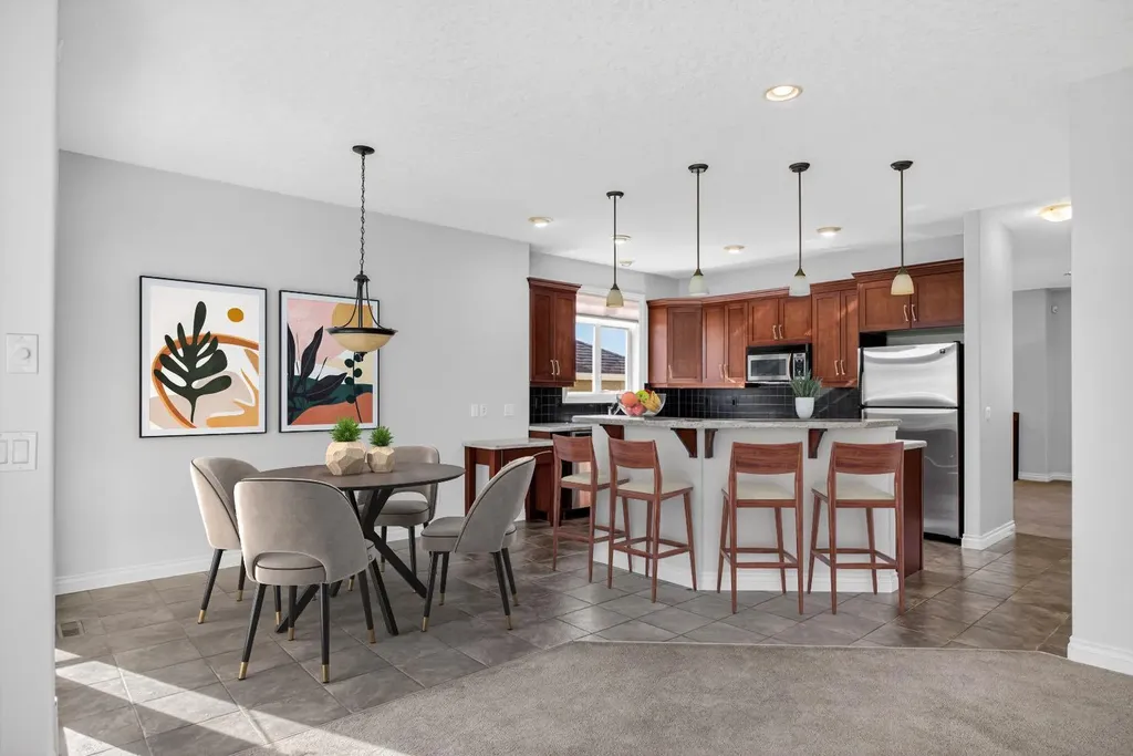 14 Discovery Woods Villas SW Calgary AB T2H5A6