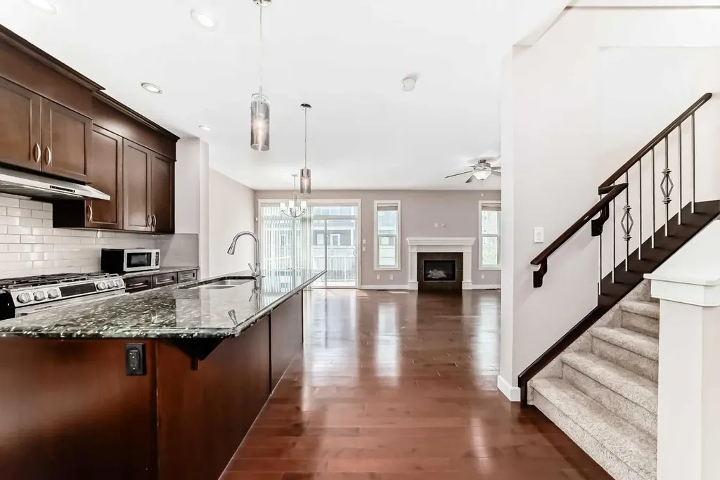 101 Redstone Drive NE Calgary AB T3N 0N2
