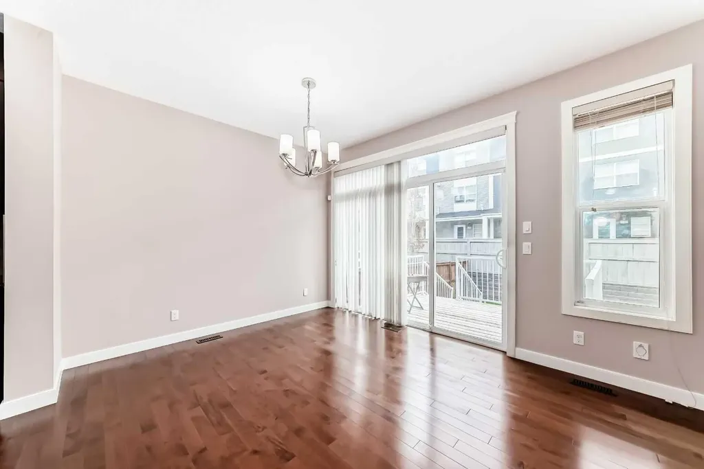 101 Redstone Drive NE Calgary AB T3N 0N2