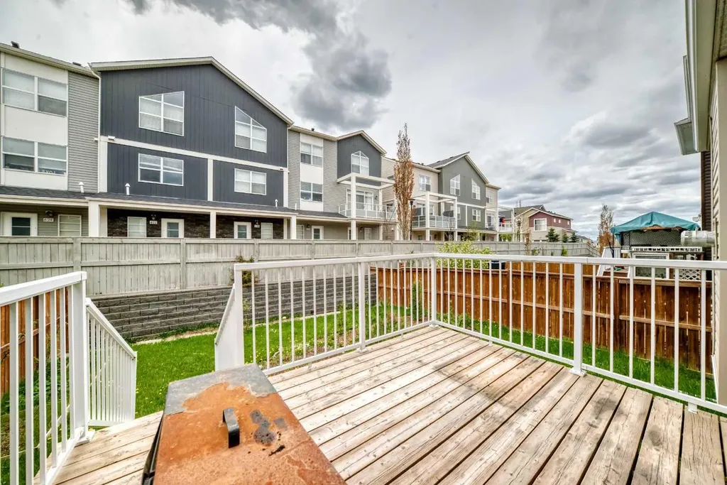 101 Redstone Drive NE Calgary AB T3N 0N2