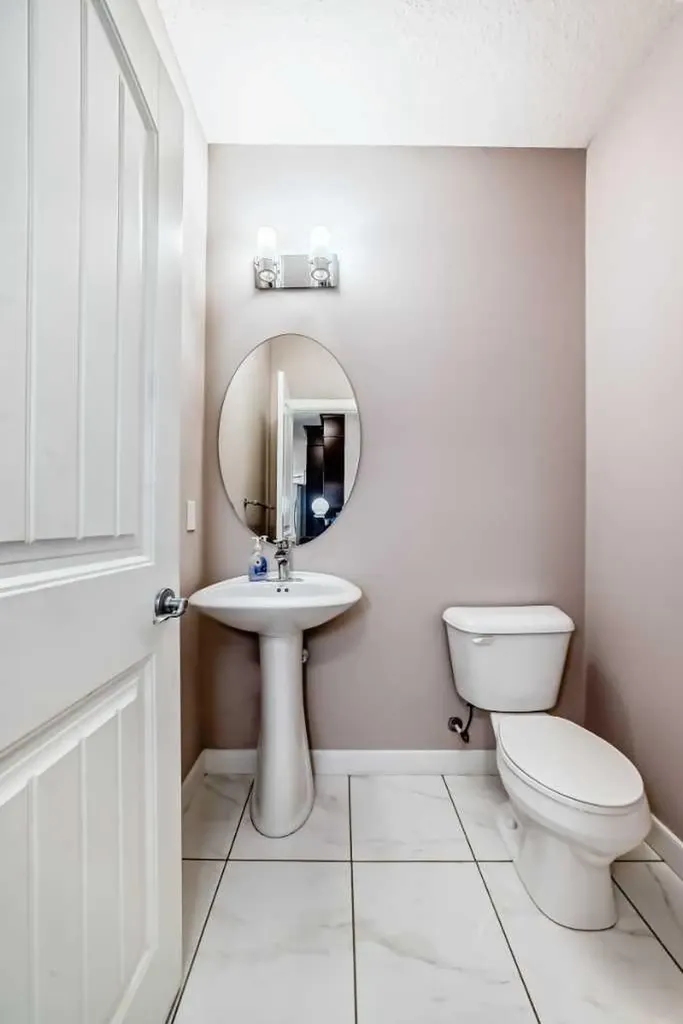 101 Redstone Drive NE Calgary AB T3N 0N2