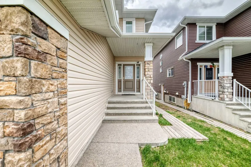 101 Redstone Drive NE Calgary AB T3N 0N2