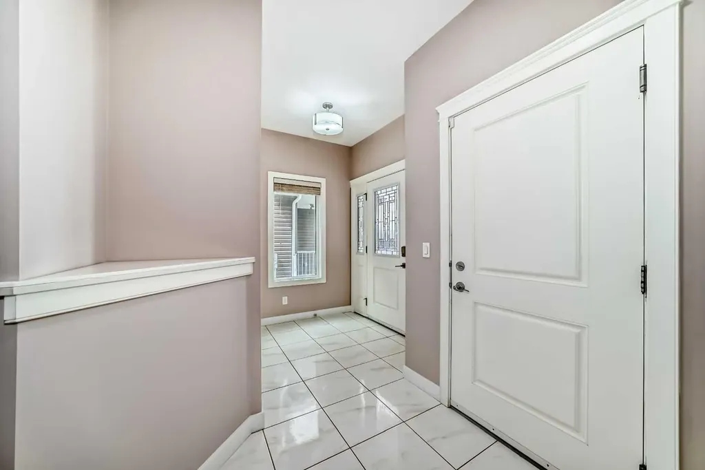 101 Redstone Drive NE Calgary AB T3N 0N2