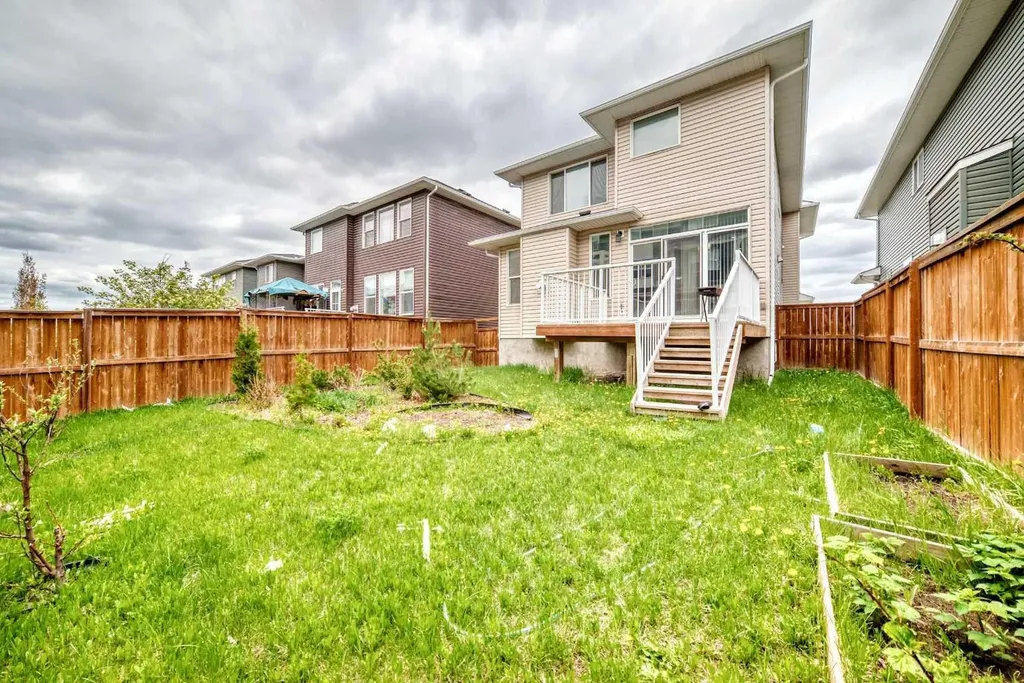 101 Redstone Drive NE Calgary AB T3N 0N2