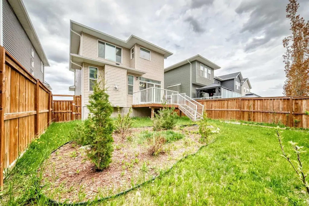 101 Redstone Drive NE Calgary AB T3N 0N2