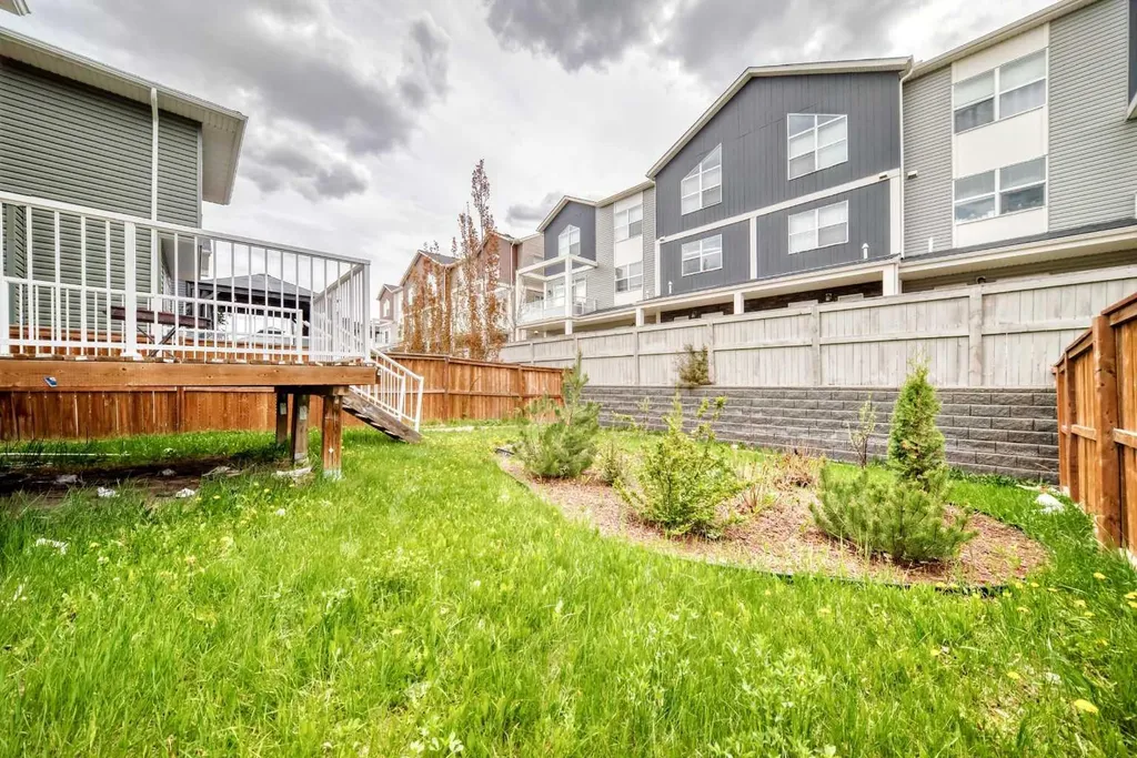 101 Redstone Drive NE Calgary AB T3N 0N2