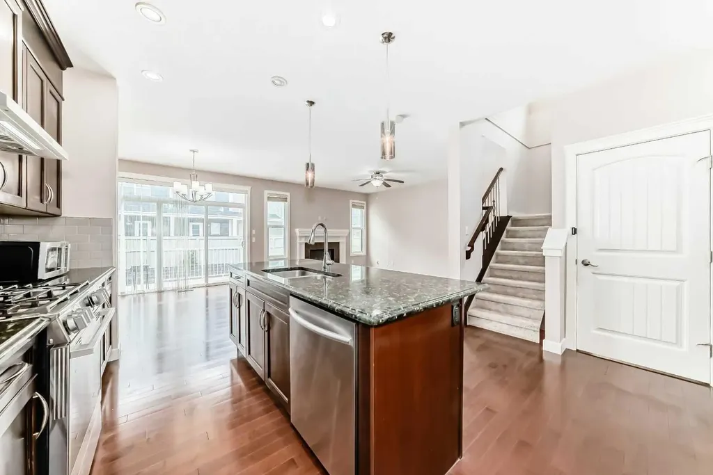 101 Redstone Drive NE Calgary AB T3N 0N2