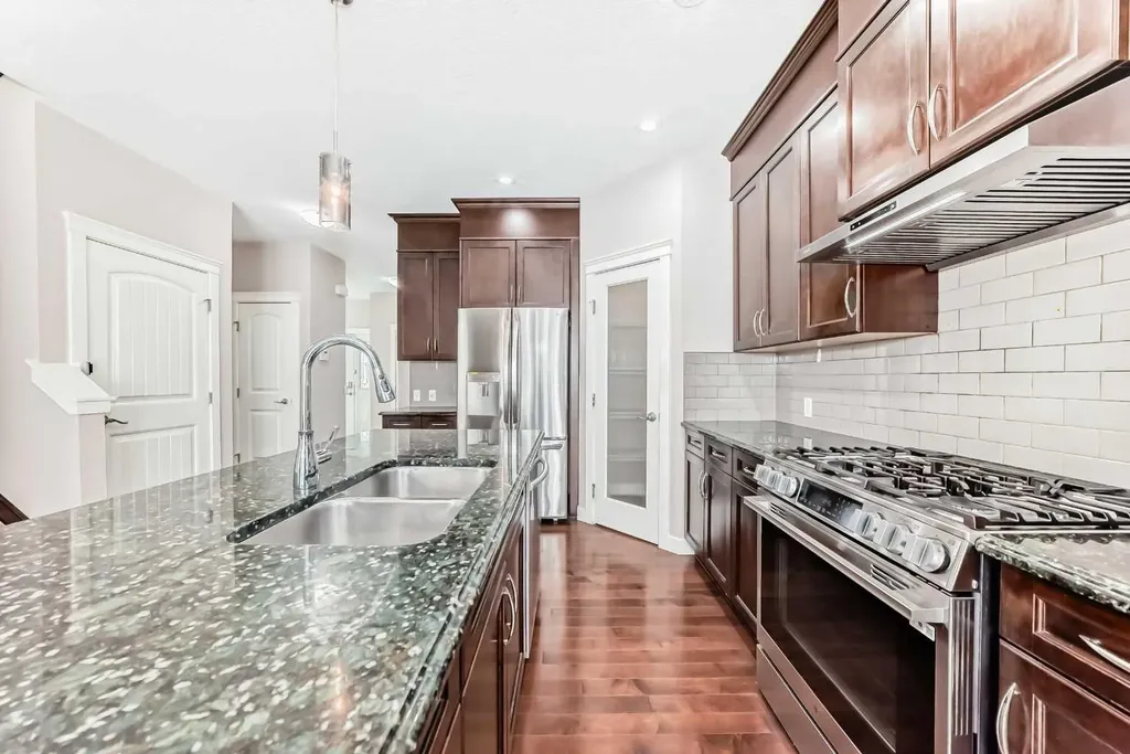 101 Redstone Drive NE Calgary AB T3N 0N2