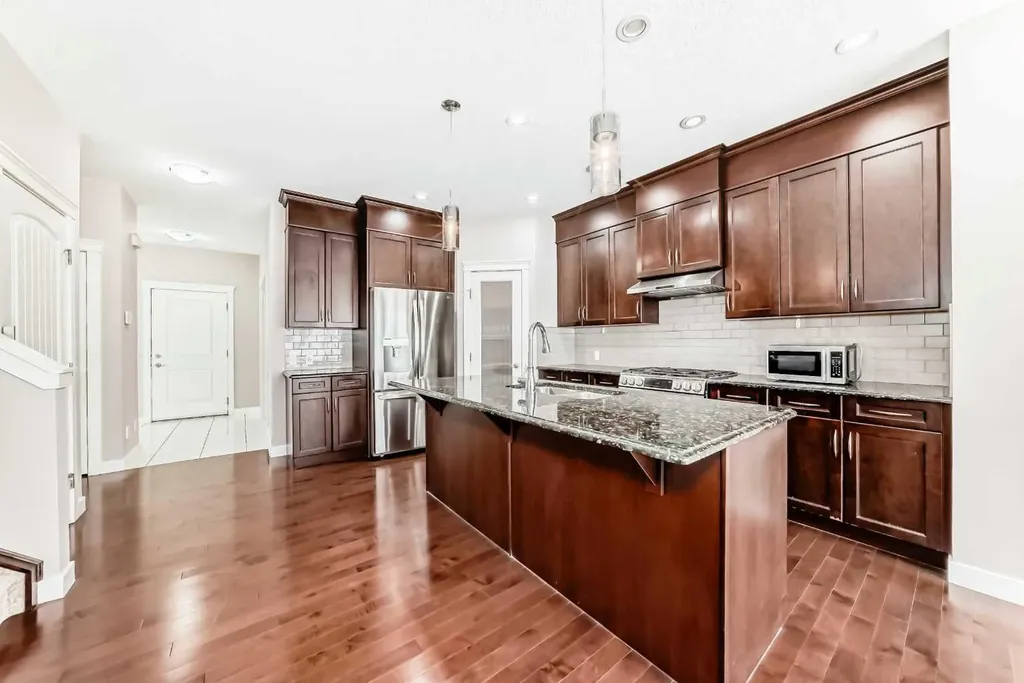 101 Redstone Drive NE Calgary AB T3N 0N2