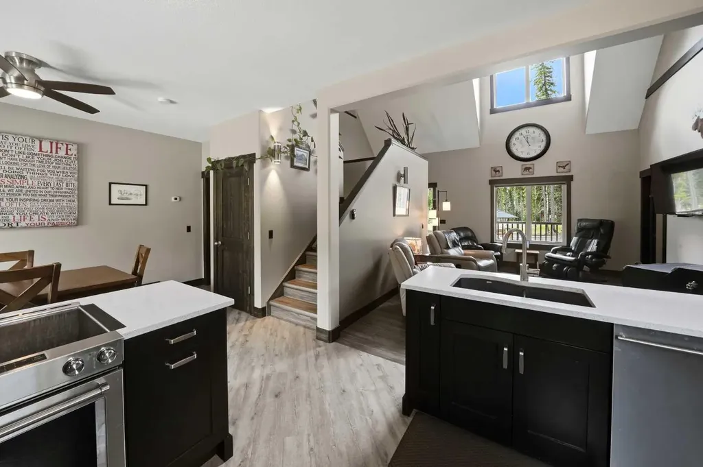 621 Ptarmigan Trail Rural Clearwater County AB T0M 2H0