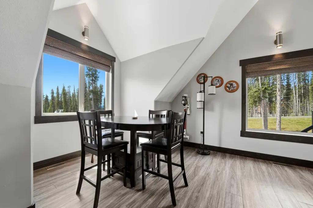 621 Ptarmigan Trail Rural Clearwater County AB T0M 2H0