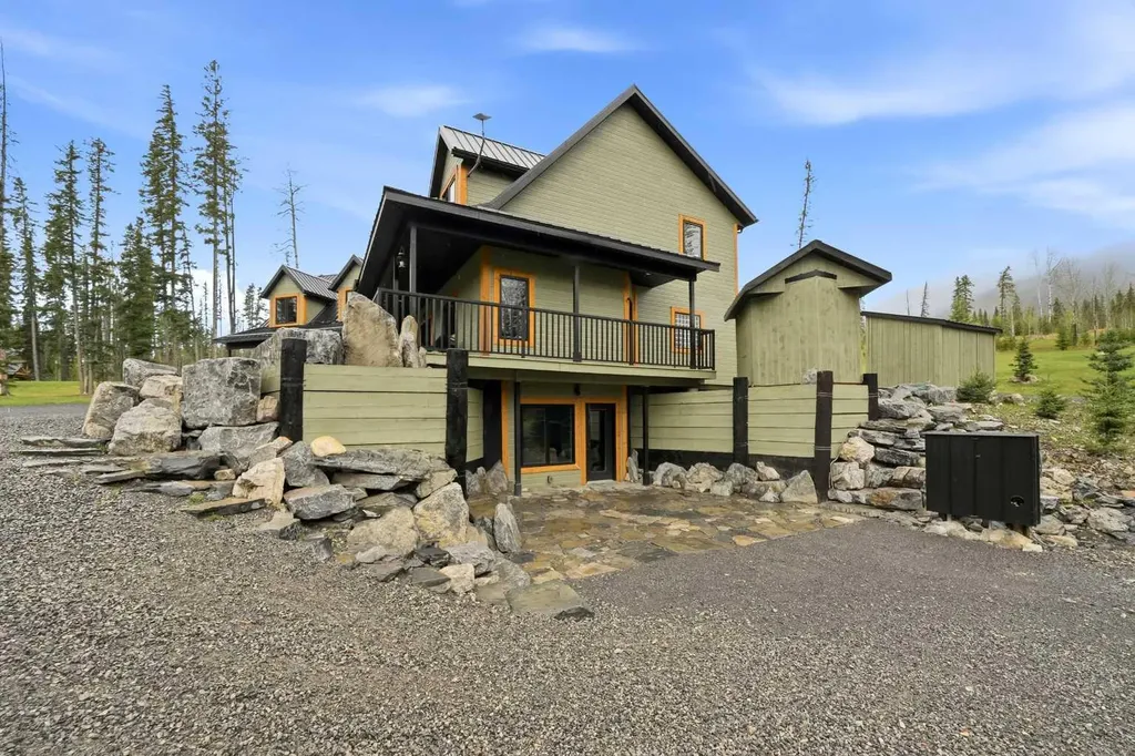 621 Ptarmigan Trail Rural Clearwater County AB T0M 2H0