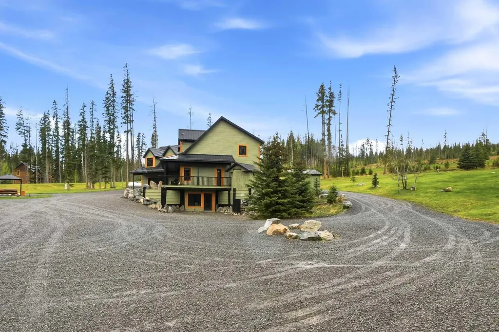 621 Ptarmigan Trail Rural Clearwater County AB T0M 2H0