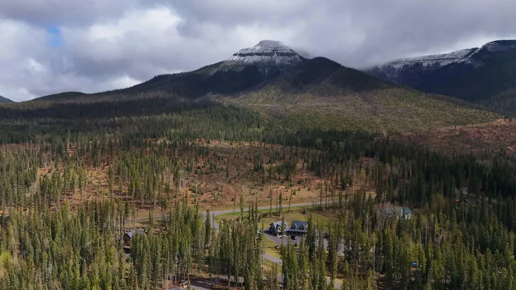 621 Ptarmigan Trail Rural Clearwater County AB T0M 2H0