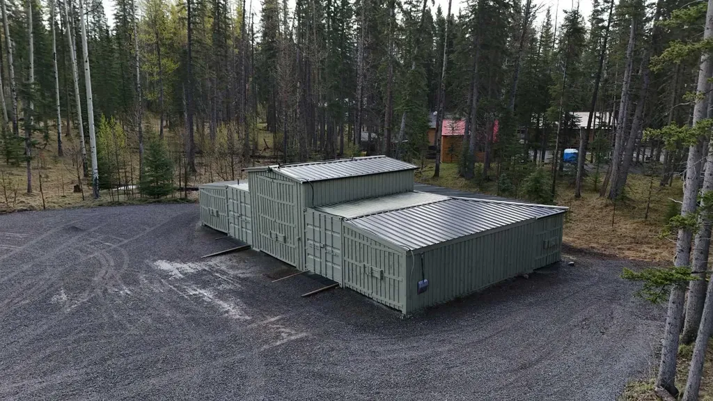 621 Ptarmigan Trail Rural Clearwater County AB T0M 2H0