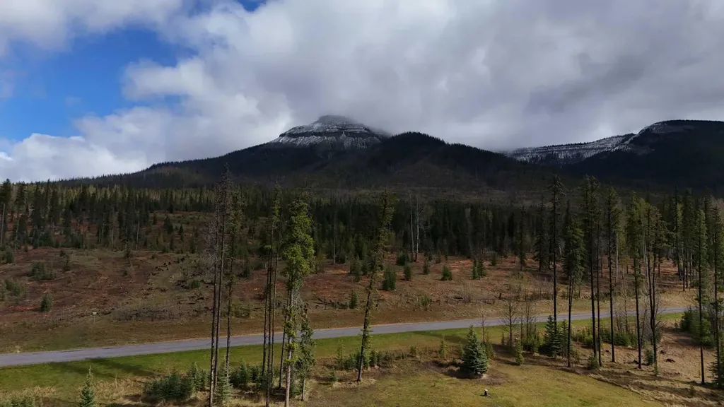 621 Ptarmigan Trail Rural Clearwater County AB T0M 2H0