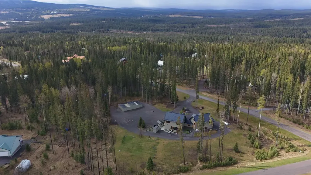 621 Ptarmigan Trail Rural Clearwater County AB T0M 2H0