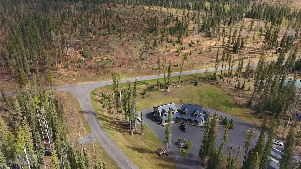 621 Ptarmigan Trail Rural Clearwater County AB T0M 2H0