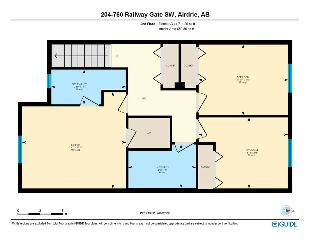 760 Railway Gate SW Airdrie AB T4B 3C5