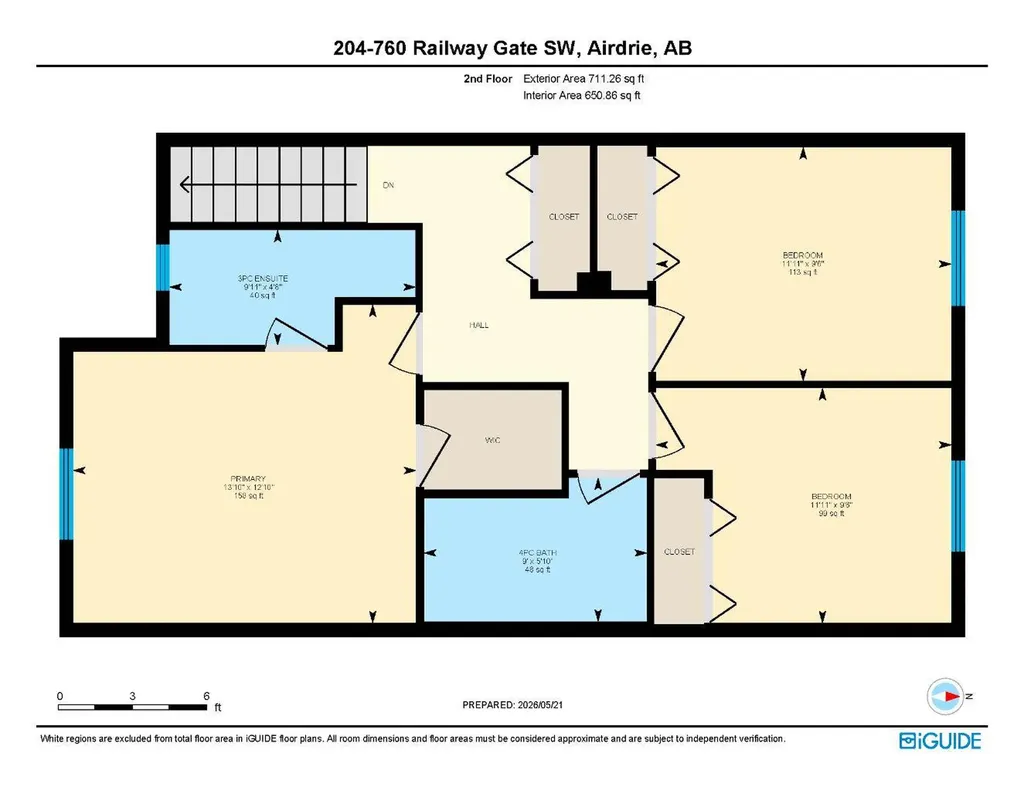 760 Railway Gate SW Airdrie AB T4B 3C5
