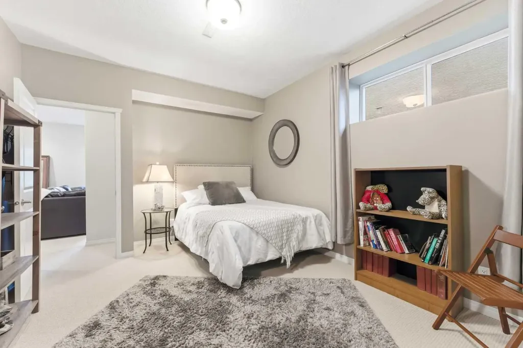 74 Evercreek Bluffs Road SW Calgary AB T2Y 4P2