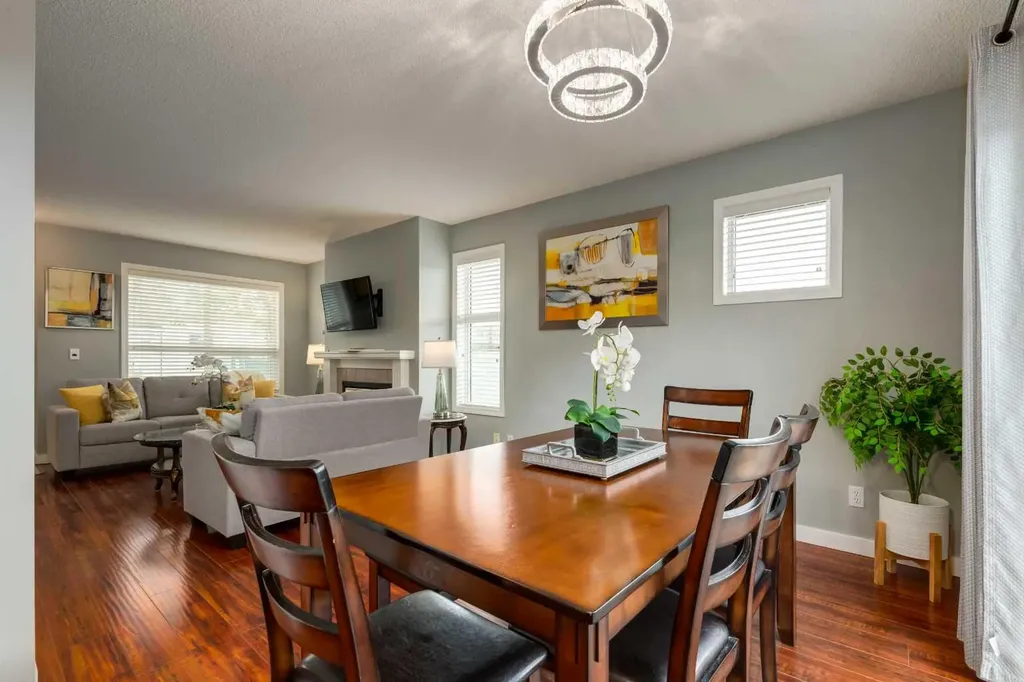 126 Harvest Gold Place NE Calgary AB T3K 4Y2