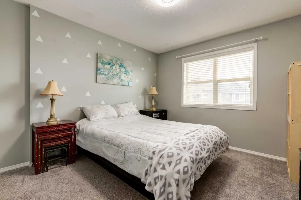 126 Harvest Gold Place NE Calgary AB T3K 4Y2