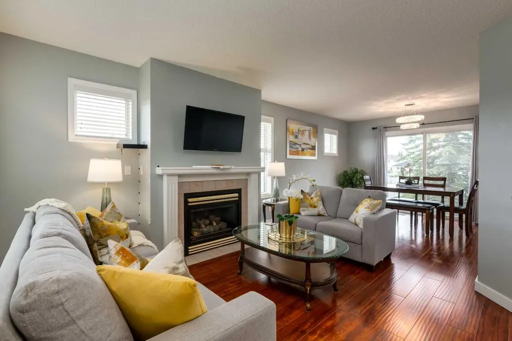 126 Harvest Gold Place NE Calgary AB T3K 4Y2