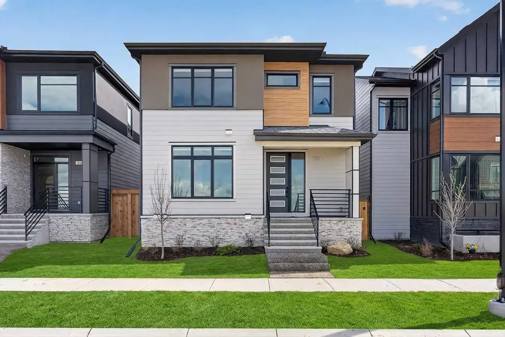 267 Bluerock Avenue SW Calgary AB T2Y0W2