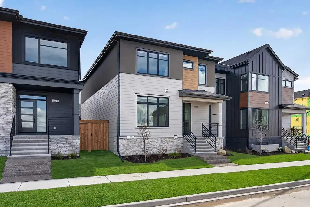 267 Bluerock Avenue SW Calgary AB T2Y0W2