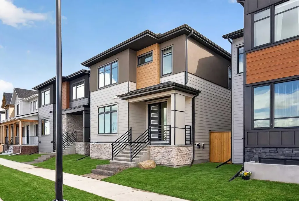 267 Bluerock Avenue SW Calgary AB T2Y0W2