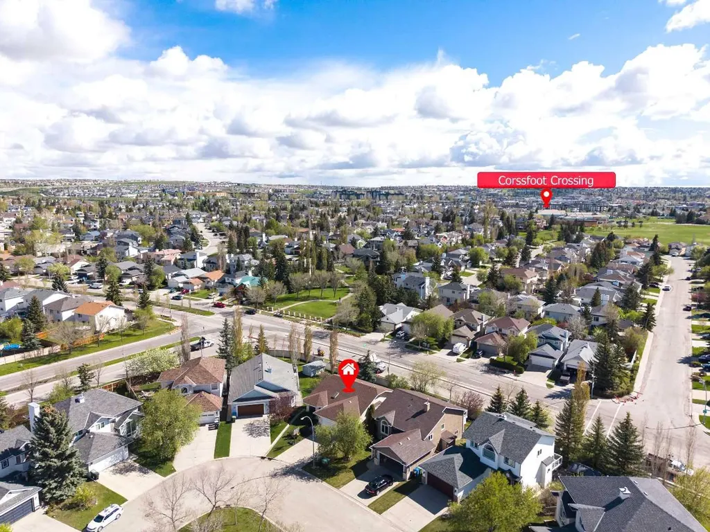149 Sceptre Court NW Calgary AB T3L 1X9