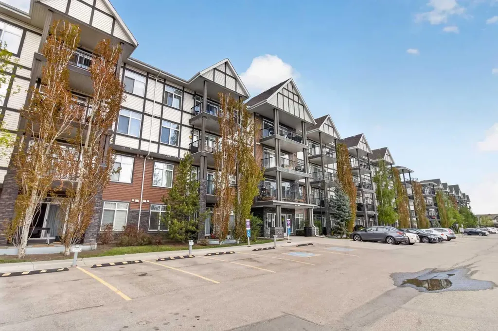 6603 New Brighton Avenue SE Calgary AB T2Z5E5