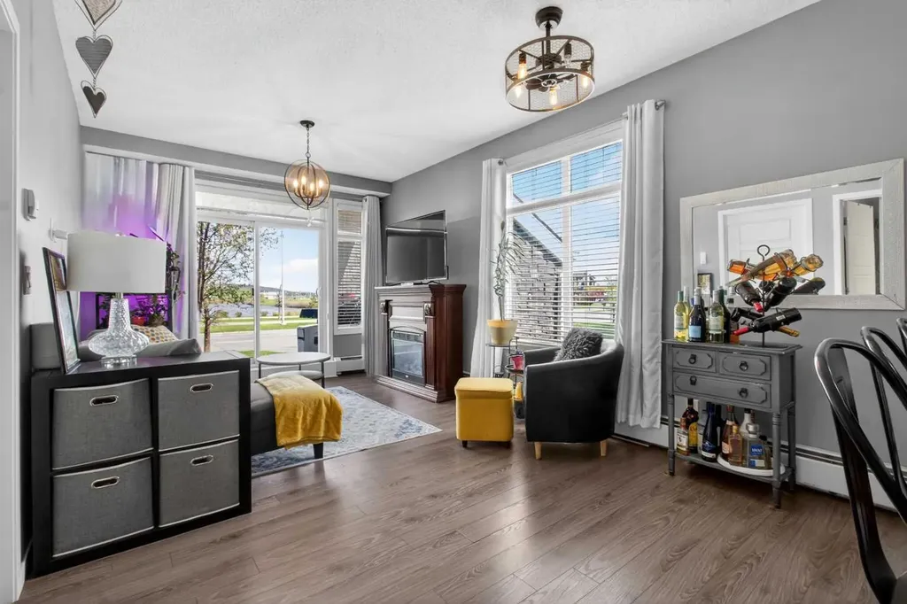6603 New Brighton Avenue SE Calgary AB T2Z5E5