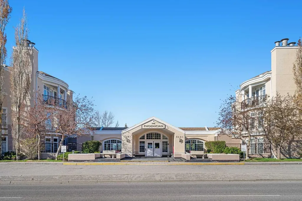 5201 Dalhousie Drive NW Calgary AB T3A 5Y7