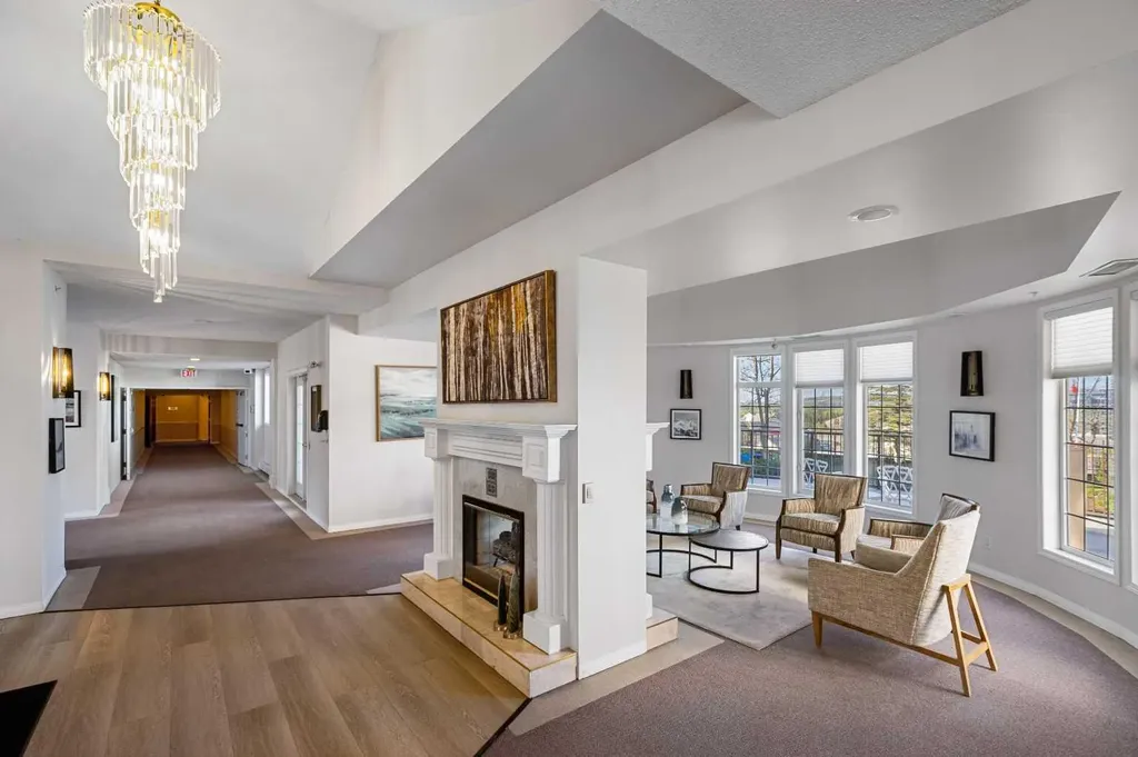 5201 Dalhousie Drive NW Calgary AB T3A 5Y7