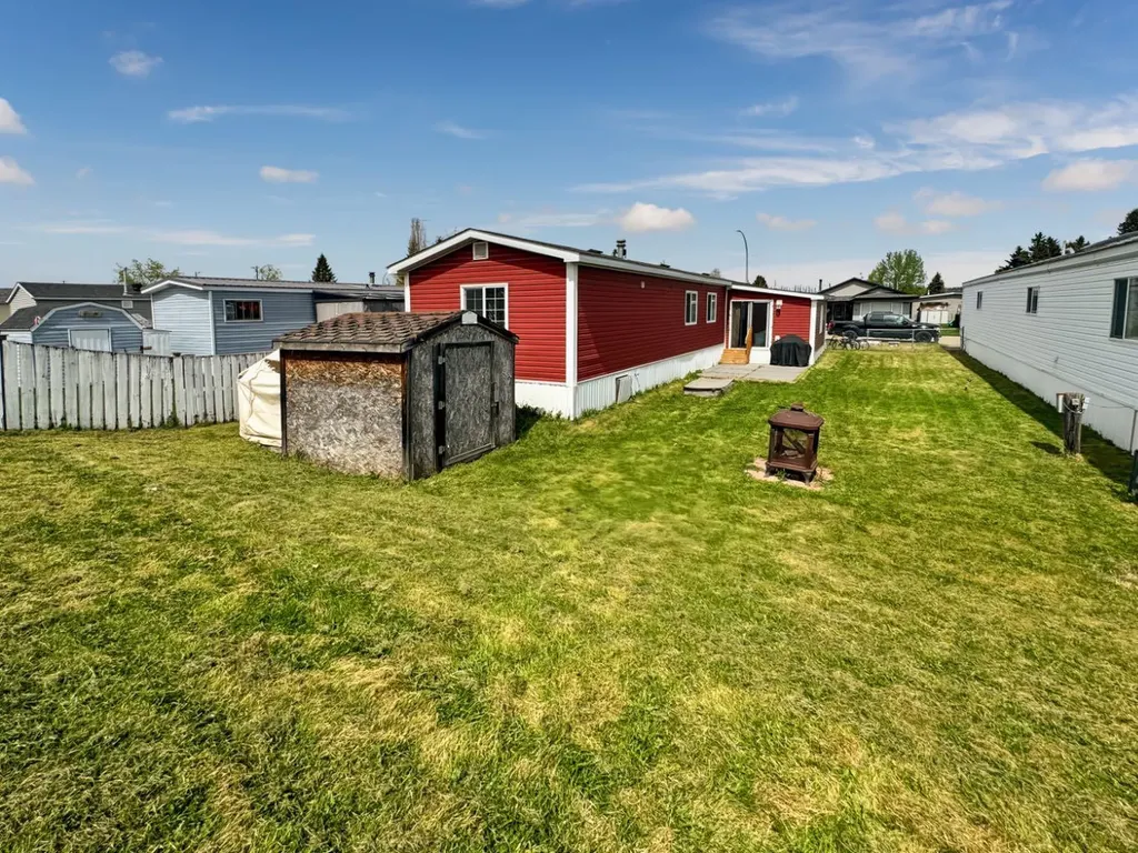 46 Rivervalley Estates Whitecourt AB T7S1J8
