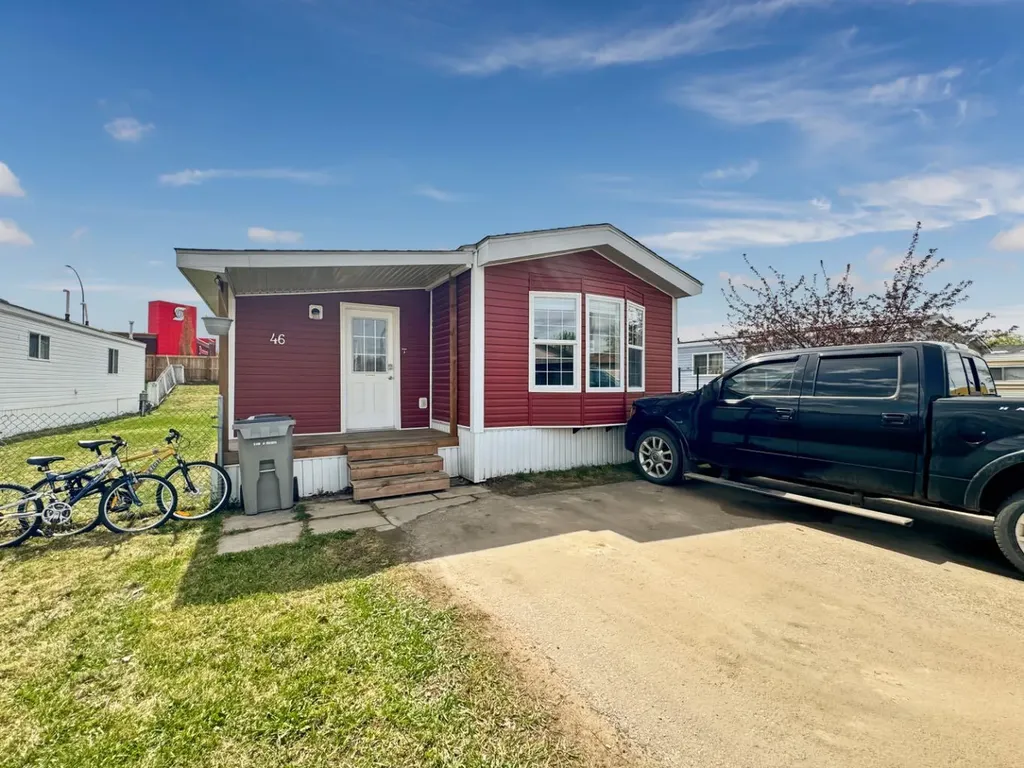 46 Rivervalley Estates Whitecourt AB T7S1J8