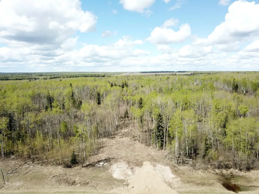 SE-27-79-9-W6 92 Range Road Rural Saddle Hills County AB T0H 0G0