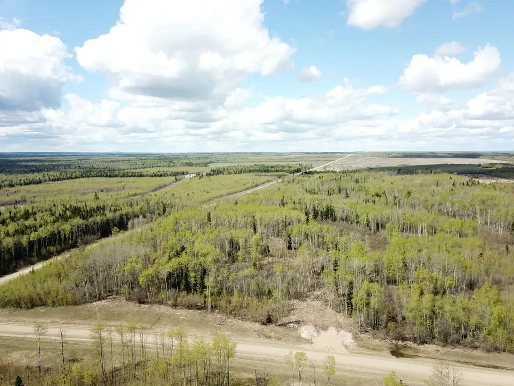 SE-27-79-9-W6 92 Range Road Rural Saddle Hills County AB T0H 0G0