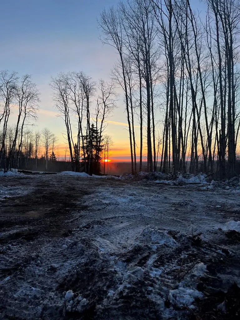 SE-27-79-9-W6 92 Range Road Rural Saddle Hills County AB T0H 0G0