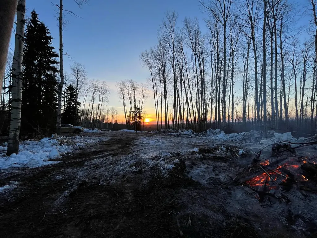 SE-27-79-9-W6 92 Range Road Rural Saddle Hills County AB T0H 0G0