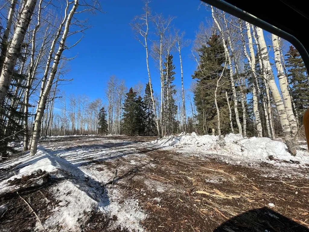 SE-27-79-9-W6 92 Range Road Rural Saddle Hills County AB T0H 0G0