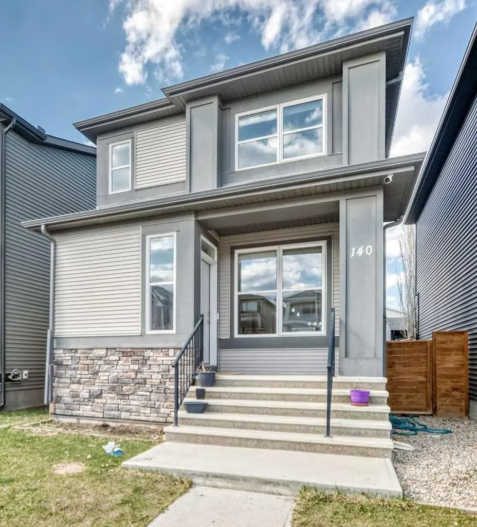 140 Howse Avenue NE Calgary AB T3P 0W1