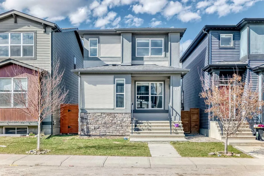 140 Howse Avenue NE Calgary AB T3P 0W1