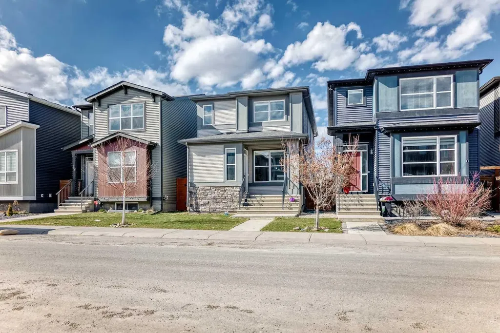 140 Howse Avenue NE Calgary AB T3P 0W1