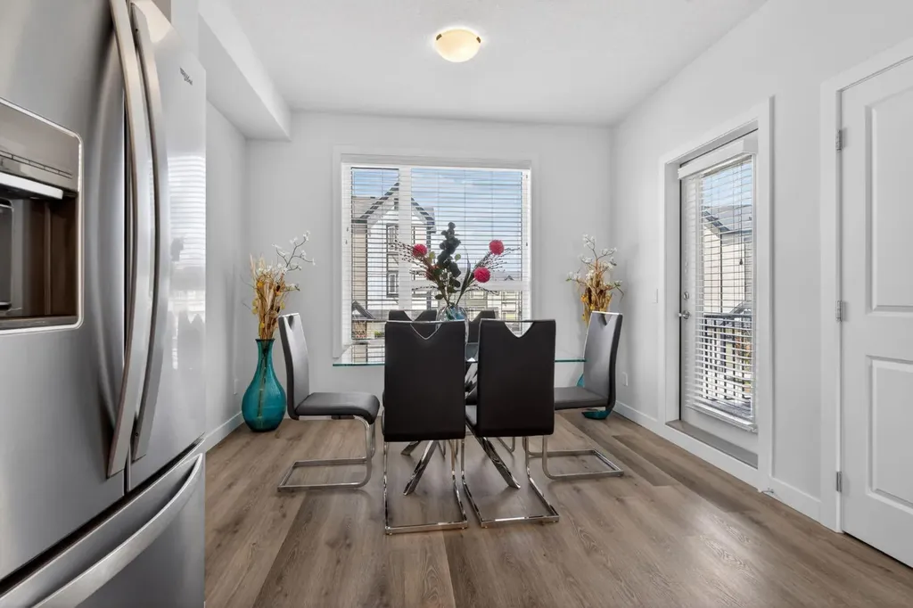 86 Evanscrest Manor NW Calgary AB T3P 1R3